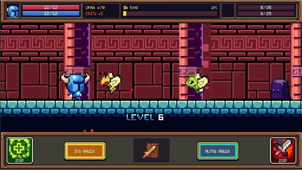 鸿蒙版【铲子骑士】官方下载_铲子骑士鸿蒙手机APP免费下载