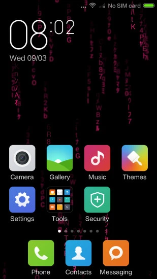 鸿蒙版【黑客动态壁纸】官方下载_黑客动态壁纸鸿蒙手机APP免费下载