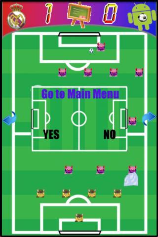 鸿蒙版【疯狂足球】官方下载_疯狂足球鸿蒙手机APP免费下载