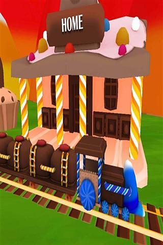 鸿蒙版【糖果世界火车冒险3D】官方下载_糖果世界火车冒险3D鸿蒙手机APP免费下载