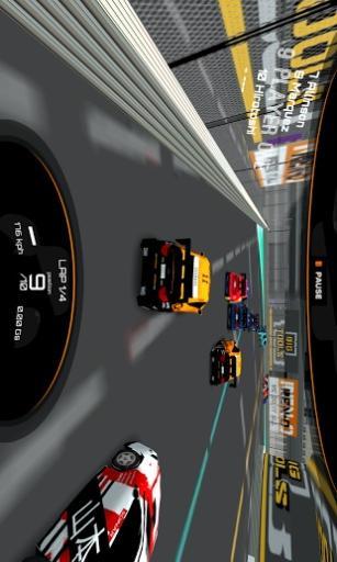 鸿蒙版【极速飙车-V8】官方下载_极速飙车-V8鸿蒙手机APP免费下载