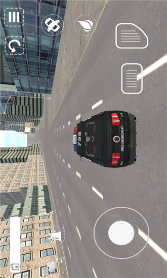 鸿蒙版【飞行警车模拟】官方下载_飞行警车模拟鸿蒙手机APP免费下载