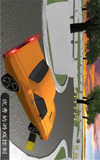 鸿蒙版【真实汽停车模拟器】官方下载_真实汽停车模拟器鸿蒙手机APP免费下载