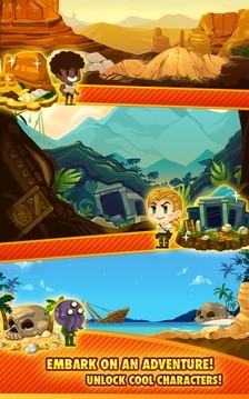 鸿蒙版【口袋矿工2】官方下载_口袋矿工2鸿蒙手机APP免费下载