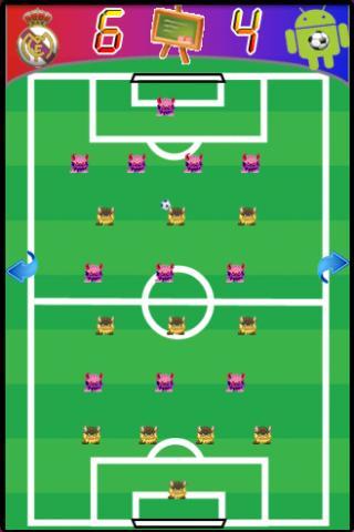 鸿蒙版【疯狂足球】官方下载_疯狂足球鸿蒙手机APP免费下载