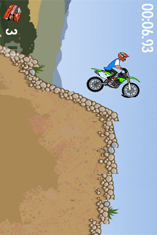 鸿蒙版【杂技摩托】官方下载_杂技摩托鸿蒙手机APP免费下载