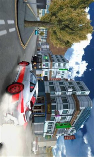 鸿蒙版【3D飞驰赛车】官方下载_3D飞驰赛车鸿蒙手机APP免费下载