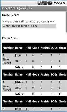 鸿蒙版【足球计分器】官方下载_足球计分器鸿蒙手机APP免费下载