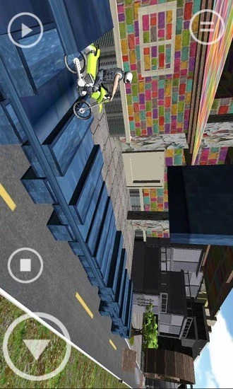 鸿蒙版【超级摩托3D】官方下载_超级摩托3D鸿蒙手机APP免费下载