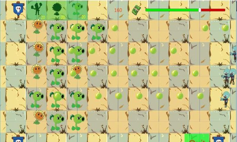 鸿蒙版【疯狂的僵尸2】官方下载_疯狂的僵尸2鸿蒙手机APP免费下载