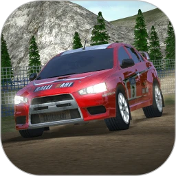鸿蒙版【拉力赛车】官方下载_拉力赛车鸿蒙手机APP免费下载