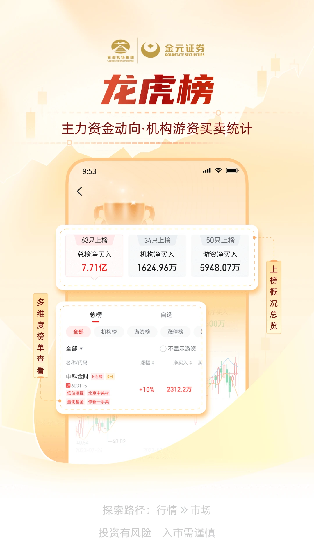 鸿蒙版【金元证券】官方下载_金元证券鸿蒙手机APP免费下载