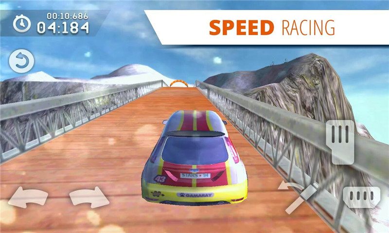 鸿蒙版【阿拉斯加越野赛车】官方下载_阿拉斯加越野赛车鸿蒙手机APP免费下载