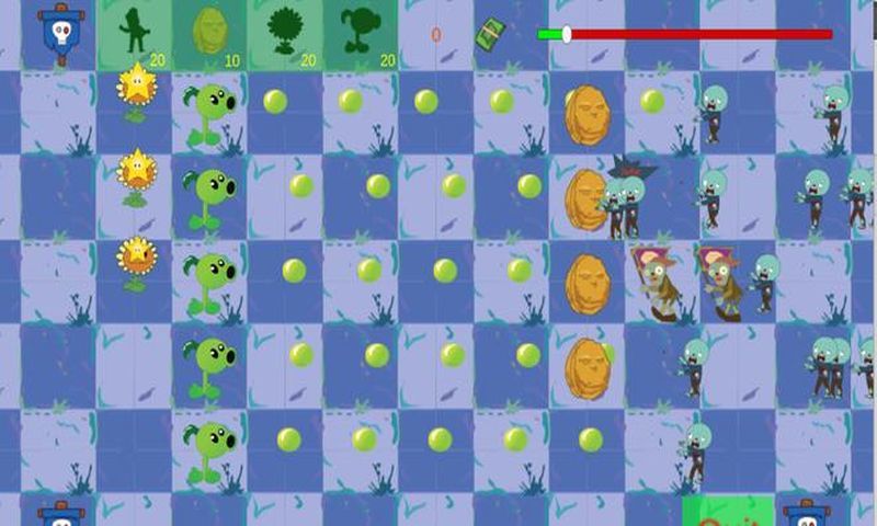 鸿蒙版【疯狂的僵尸2】官方下载_疯狂的僵尸2鸿蒙手机APP免费下载