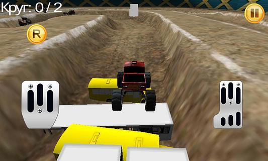 鸿蒙版【愤怒的怪物卡车 Angry Monster Truck】官方下载_愤怒的怪物卡车 Angry Monster Truck鸿蒙手机APP免费下载