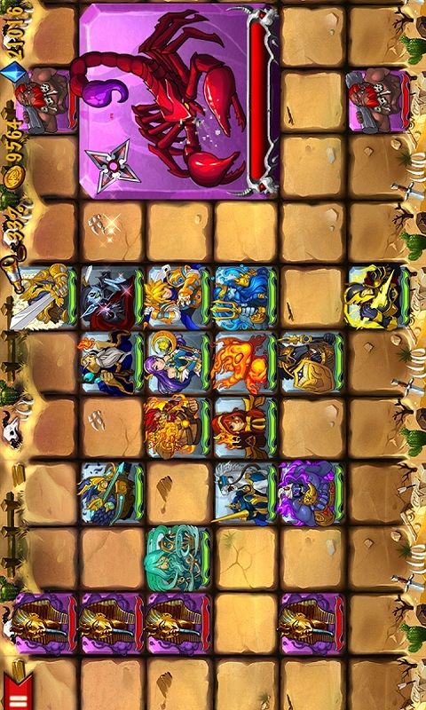 鸿蒙版【策略军团】官方下载_策略军团鸿蒙手机APP免费下载