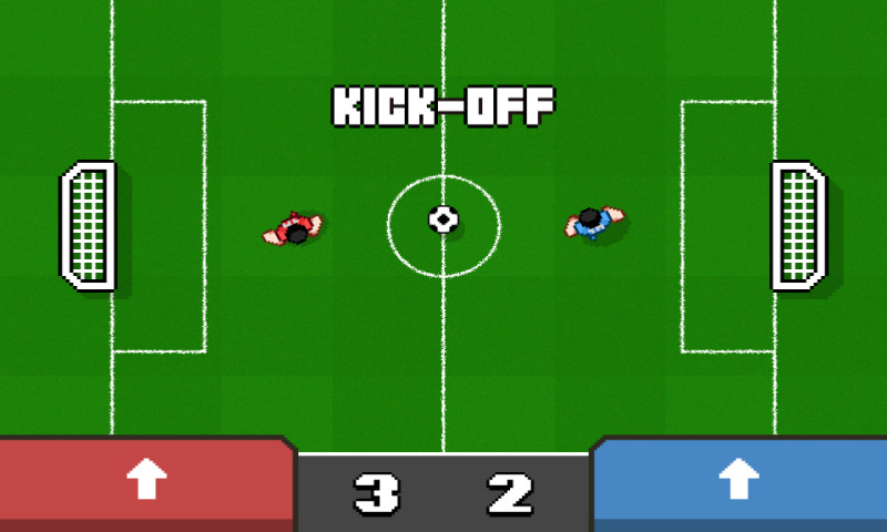 鸿蒙版【二人足球】官方下载_二人足球鸿蒙手机APP免费下载