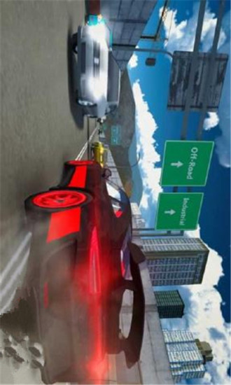 鸿蒙版【3D飞驰赛车】官方下载_3D飞驰赛车鸿蒙手机APP免费下载