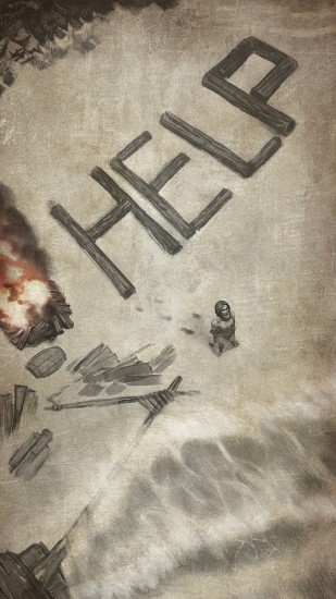 鸿蒙版【荒岛求生】官方下载_荒岛求生鸿蒙手机APP免费下载