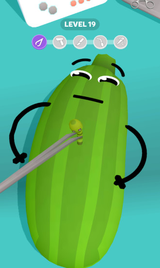 鸿蒙版【水果诊所】官方下载_水果诊所鸿蒙手机APP免费下载