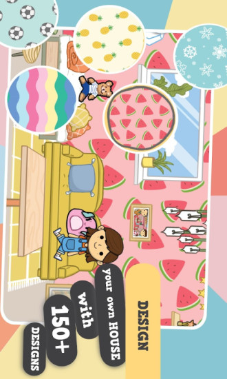 鸿蒙版【女孩世界】官方下载_女孩世界鸿蒙手机APP免费下载