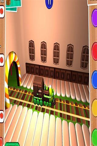 鸿蒙版【糖果世界火车冒险3D】官方下载_糖果世界火车冒险3D鸿蒙手机APP免费下载