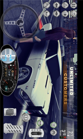 鸿蒙版【出租车司机】官方下载_出租车司机鸿蒙手机APP免费下载