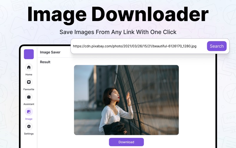 社交媒体浏览器