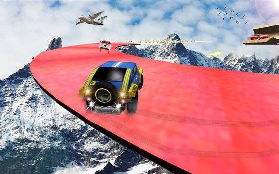 鸿蒙版【4x4 Racing】官方下载_4x4 Racing鸿蒙手机APP免费下载