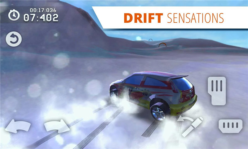 鸿蒙版【阿拉斯加越野赛车】官方下载_阿拉斯加越野赛车鸿蒙手机APP免费下载