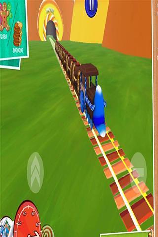 鸿蒙版【糖果世界火车冒险3D】官方下载_糖果世界火车冒险3D鸿蒙手机APP免费下载