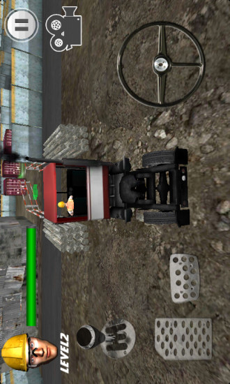 鸿蒙版【停车达人】官方下载_停车达人鸿蒙手机APP免费下载