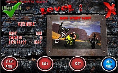 鸿蒙版【暴力摩托(Race_ Stunt_ Fight Lite)】官方下载_暴力摩托(Race_ Stunt_ Fight Lite)鸿蒙手机APP免费下载