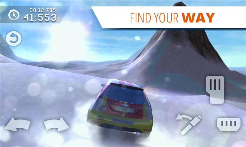 鸿蒙版【阿拉斯加越野赛车】官方下载_阿拉斯加越野赛车鸿蒙手机APP免费下载