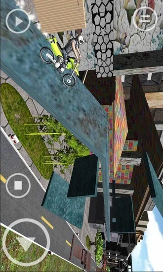 鸿蒙版【超级摩托3D】官方下载_超级摩托3D鸿蒙手机APP免费下载