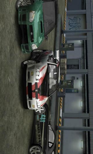 鸿蒙版【飙车档案】官方下载_飙车档案鸿蒙手机APP免费下载