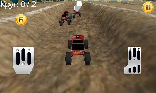 鸿蒙版【愤怒的怪物卡车 Angry Monster Truck】官方下载_愤怒的怪物卡车 Angry Monster Truck鸿蒙手机APP免费下载