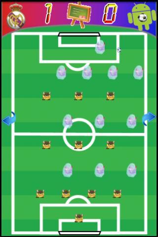 鸿蒙版【疯狂足球】官方下载_疯狂足球鸿蒙手机APP免费下载