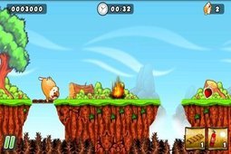 鸿蒙版【疯狂仓鼠】官方下载_疯狂仓鼠鸿蒙手机APP免费下载