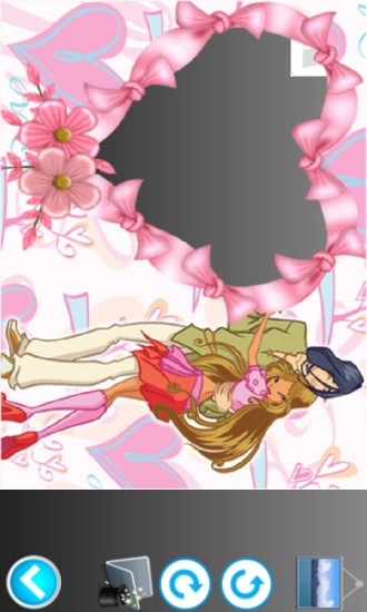 鸿蒙版【精美相框】官方下载_精美相框鸿蒙手机APP免费下载