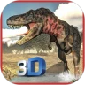 鸿蒙版【恐龙模拟3D】官方下载_恐龙模拟3D鸿蒙手机APP免费下载