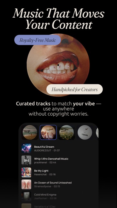 TemplifyAI视频剪辑