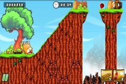 鸿蒙版【疯狂仓鼠】官方下载_疯狂仓鼠鸿蒙手机APP免费下载