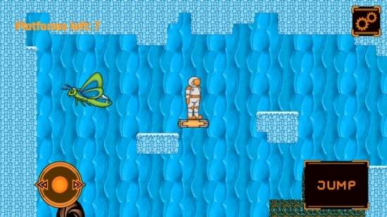 鸿蒙版【X行星历险记】官方下载_X行星历险记鸿蒙手机APP免费下载