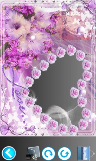 鸿蒙版【精美相框】官方下载_精美相框鸿蒙手机APP免费下载