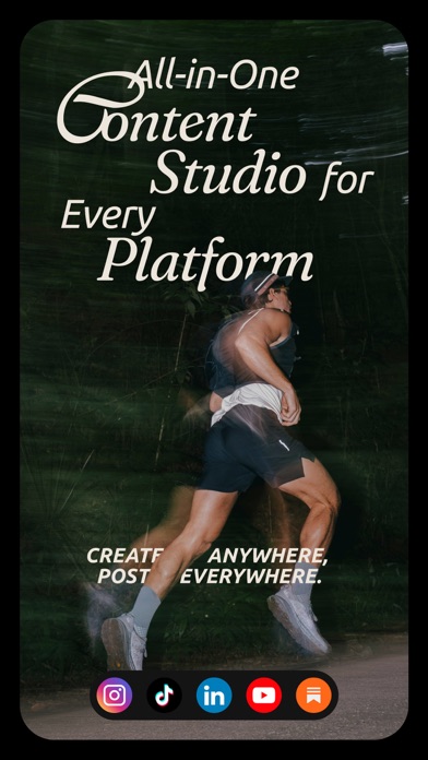 TemplifyAI视频剪辑