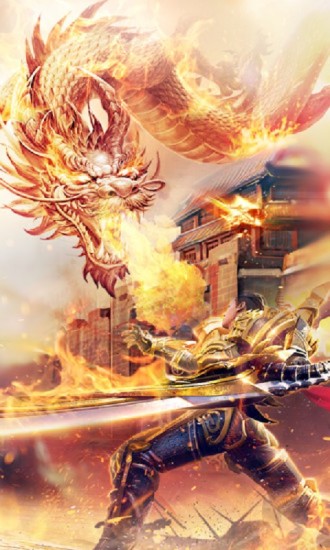 鸿蒙版【赤月传说】官方下载_赤月传说鸿蒙手机APP免费下载