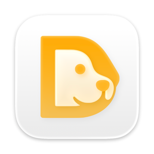 Doggy_文本文件处理助手