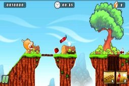 鸿蒙版【疯狂仓鼠】官方下载_疯狂仓鼠鸿蒙手机APP免费下载