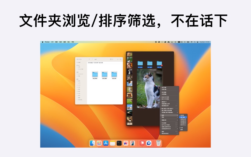 Picview_图片浏览器